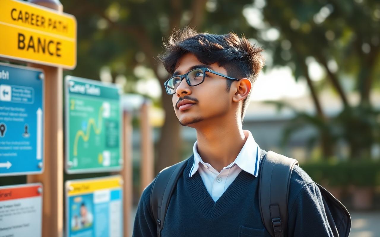 10वी नंतर कोणती शाखा? — पालकांची भूमिका
