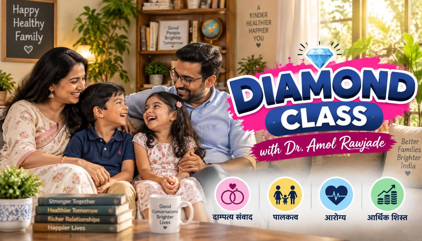 Diamond Membership