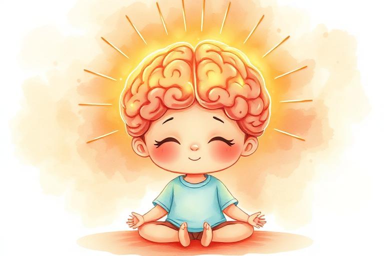 Brain Activation — आई बाबांची शाळा सेवा
