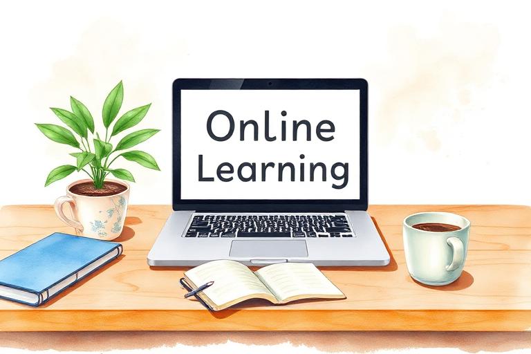 Online Courses — आई बाबांची शाळा सेवा