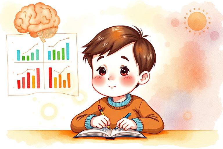Psychometric Test — आई बाबांची शाळा सेवा